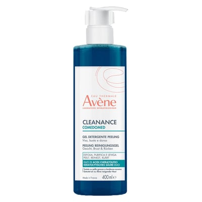 AVENE Cleanance Comedomed Peeling Reinigungsgel