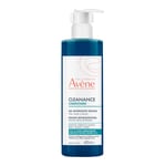 AVENE Cleanance Comedomed Peeling Reinigungsgel