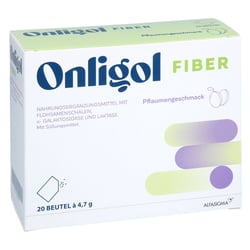 ONLIGOL Fiber Pulver