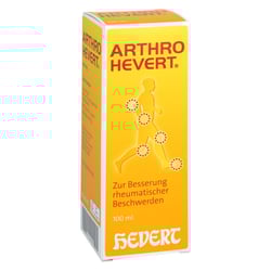 ARTHRO HEVERT Tropfen