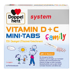 Doppelherz Vit D+c Mi-ta