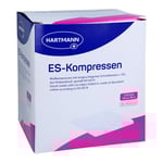 ES-Kompressen steril 10x10 cm 12fach Großpackung