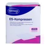 ES-Kompressen steril 10x10 cm 12fach Großpackung