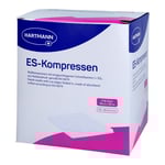 ES-Kompressen steril 10x10 cm 12fach Großpackung