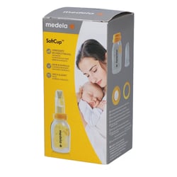Medela SoftCup Spezial-Trinkbecher