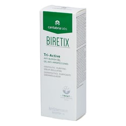 Biretix Tri-active Gel