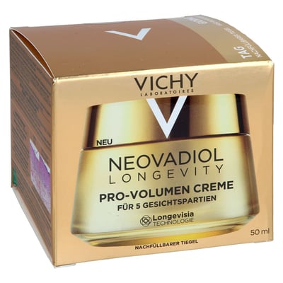 VICHY NEOVADIOL Longevity Pro Volumen Creme Produktbild 1