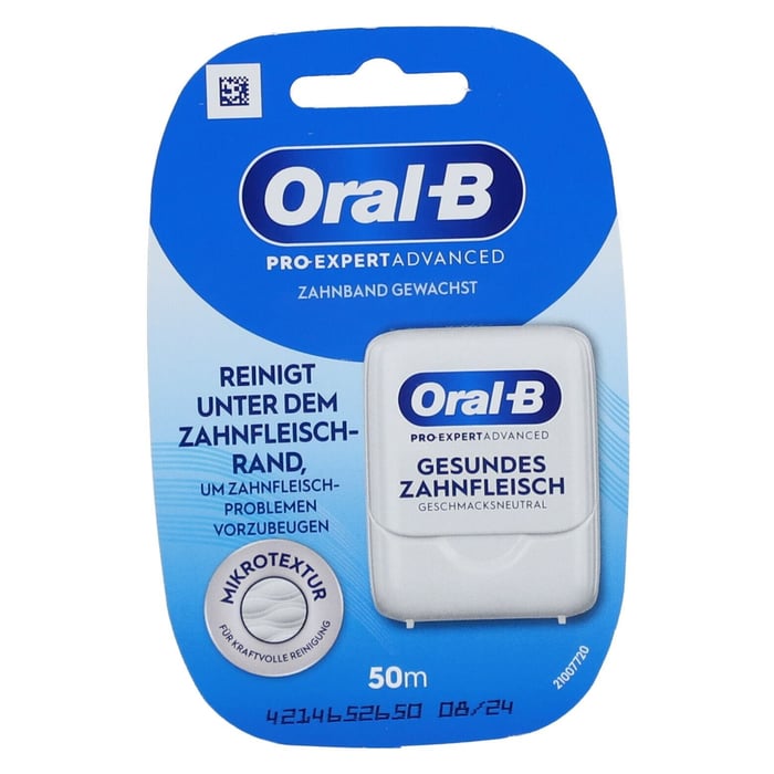 Oral B Pro Exp Gesu Zf 50m