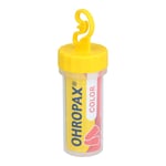 Ohropax Color Schaumstoff Produktbild 1