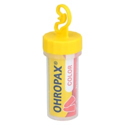 Ohropax Color Schaumstoff
