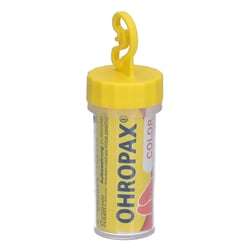 Ohropax Color Schaumstoff