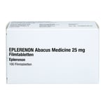 EPLERENON Abacus Medicine 25 mg