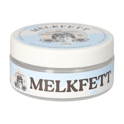 Melkfett