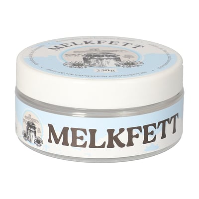 Melkfett