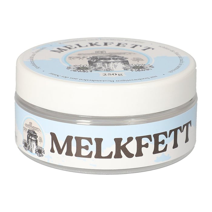 Melkfett