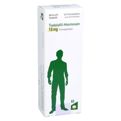 Tadalafil-Hormosan 10 mg