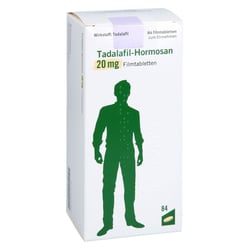 Tadalafil-Hormosan 20 mg