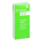 ZUHAUSE TEST Gesunder Magen All Stuhl