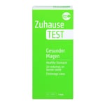 ZUHAUSE TEST Gesunder Magen All Stuhl