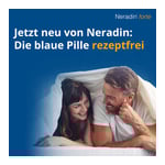 NERADIN forte Tabletten