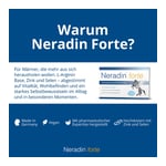NERADIN forte Tabletten