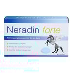 NERADIN forte Tabletten