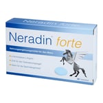 NERADIN forte Tabletten
