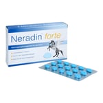 NERADIN forte Tabletten