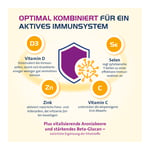 Vitamin D3 Hevert 2000 IE Immun Aktiv Produktbild 2