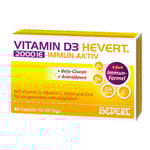Vitamin D3 Hevert 2000 IE Immun Aktiv