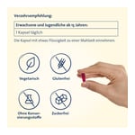 Vitamin D3 Hevert 2000 IE Immun Aktiv Produktbild 5