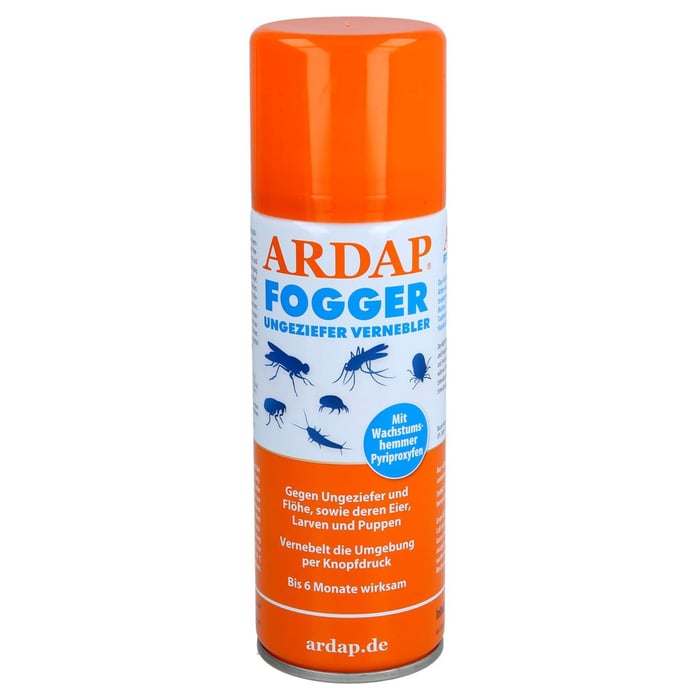 Ardap Pro Fogger