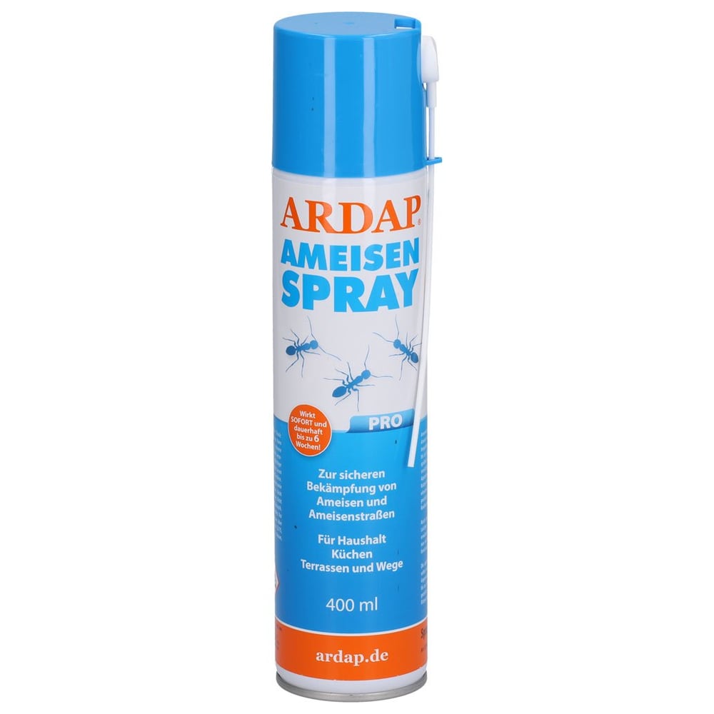 Ardap Pro Ameisenspray