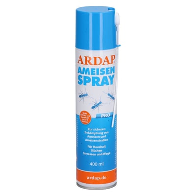 Ardap Pro Ameisenspray