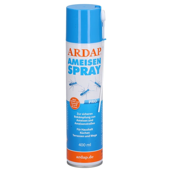 Ardap Pro Ameisenspray