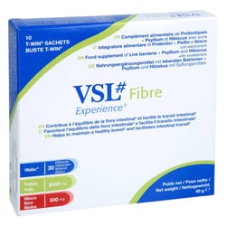 Vsl Fibre