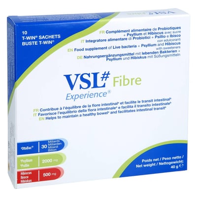 Vsl Fibre