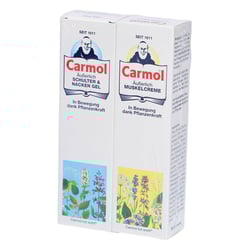 Carmol Aeuss Set Mu&sch&na