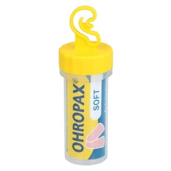 Ohropax Soft Schaumstoff