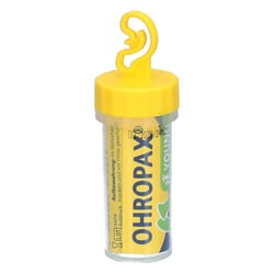 Ohropax Young Schaumstoff