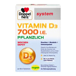 Doppelherz Vita D 7000 Sys