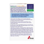 Doppelherz Vitamin D3 7000 I.E. pflanzlich sys.TAB