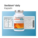 Xevibiom Daily Produktbild 2
