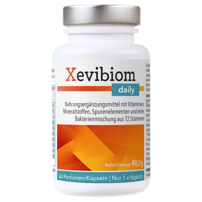 Xevibiom Daily
