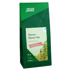 Nieren-Blasen-Tee Kräutertee Nr.23 Salus