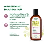 Alkmene Meine Brennne Haar Produktbild 4