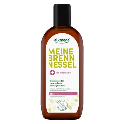 Alkmene Meine Brennne Haar Produktbild 1