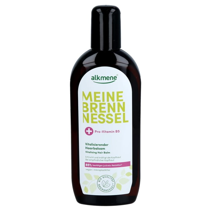 Alkmene Meine Brennne Haar