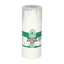 Berberitzenwurzelrinde Sal