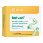 Butyzol mikroverkapsel.Natriumbutyrat Apriwell Hkp